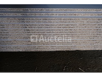 17 spanplaatpanelen