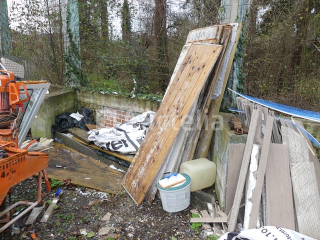 17 steigerplanken - afbeelding 2 van  7