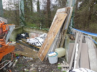 17 steigerplanken - afbeelding 2 van  7