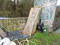 17 steigerplanken - afbeelding 4 van  7