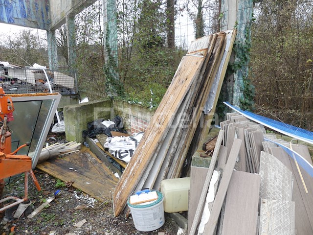 17 steigerplanken - afbeelding 5 van  7