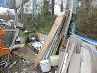 17 steigerplanken - afbeelding 5 van  7