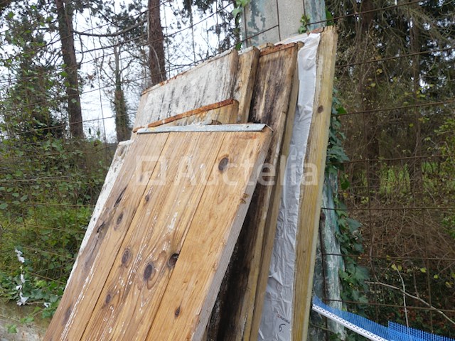 17 steigerplanken - afbeelding 6 van  7