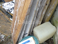 17 steigerplanken - afbeelding 7 van  7