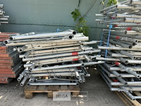 ± 17 steigers galva