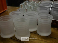±17 theelichtglazen - afbeelding 2 van  3
