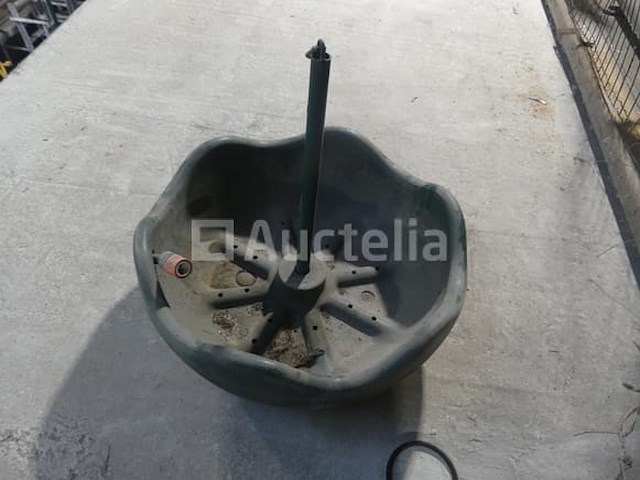 17 wasbekken - afbeelding 1 van  7