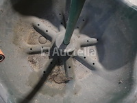 17 wasbekken - afbeelding 2 van  7