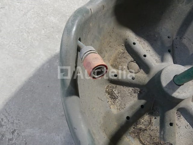 17 wasbekken - afbeelding 3 van  7