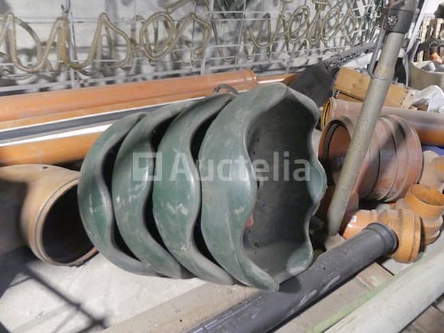 17 wasbekken - afbeelding 5 van  7