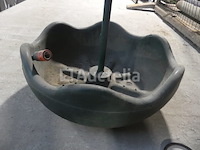 17 wasbekken - afbeelding 6 van  7