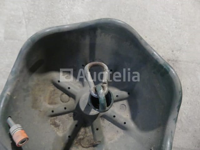 17 wasbekken - afbeelding 7 van  7