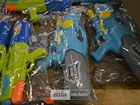 ±17 waterpistolen - afbeelding 3 van  4
