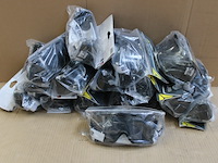 17 x deltaplus maskerbril - afbeelding 1 van  2