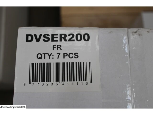 17 x evl200 extractieventiel - afbeelding 2 van  4