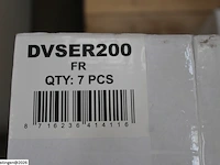17 x evl200 extractieventiel - afbeelding 2 van  4