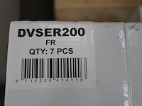 17 x evl200 extractieventiel - afbeelding 1 van  6