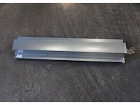 17 x mecano kanaalversterking 80x200 1m