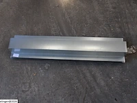 17 x mecano kanaalversterking 80x200 1m - afbeelding 2 van  4
