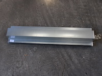 17 x mecano kanaalversterking 80x200 1m