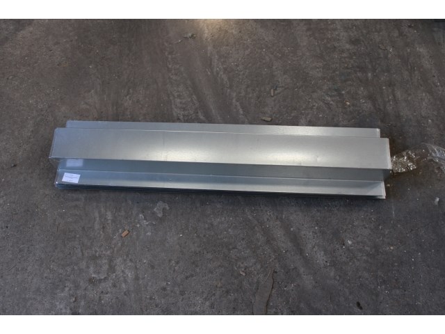 17 x mecano kanaalversterking 80x200 1m - afbeelding 1 van  6