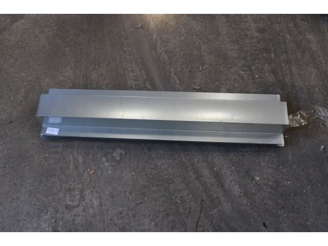 17 x mecano kanaalversterking 80x200 1m - afbeelding 2 van  6