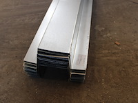 17 x mecano kanaalversterking 80x200 1m - afbeelding 3 van  6