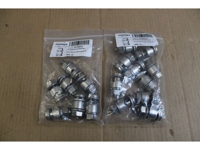 17 x novotegra aardingsverbinding sw18 - afbeelding 2 van  4