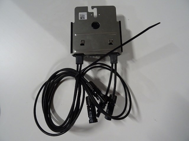 17 x optimizer solaredge p600 - afbeelding 3 van  3