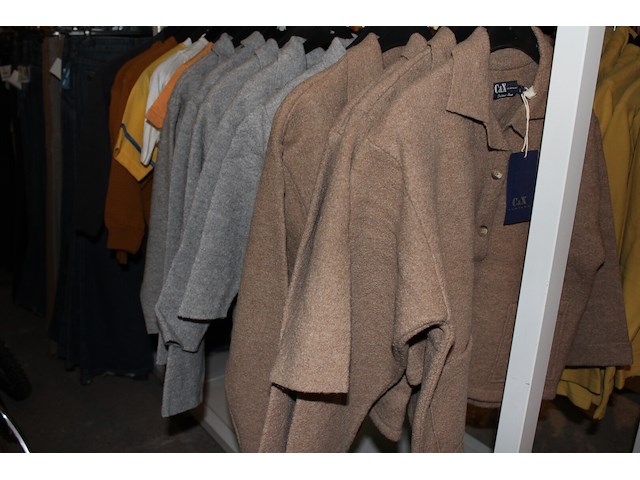 17 x stuks kinderkledij c&x - afbeelding 1 van  2