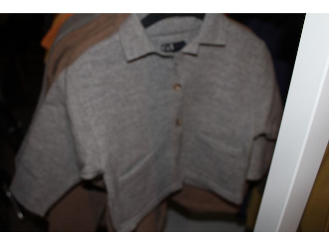 17 x stuks kinderkledij c&x - afbeelding 2 van  2