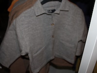 17 x stuks kinderkledij c&x - afbeelding 2 van  2