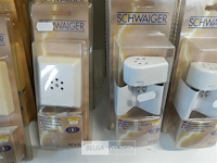 17 x telefoonstekker + contactdoos mix - afbeelding 3 van  3