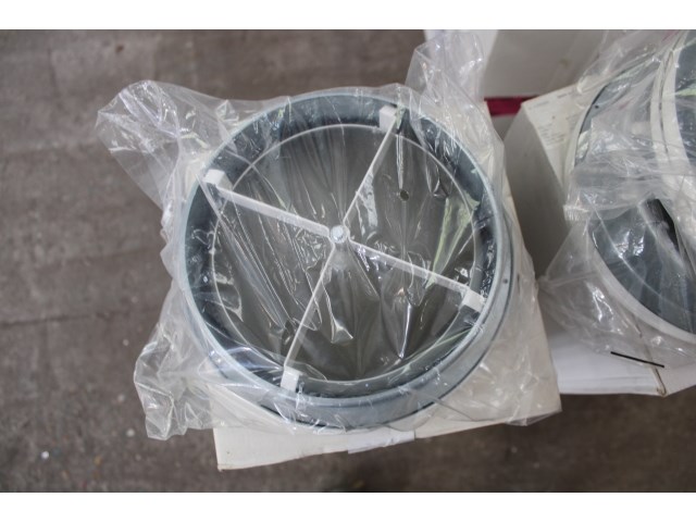 17 x toevoerventiel ø200 - afbeelding 3 van  3