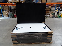 17 x zonnepaneel sunpower p3 370 fb (6.290 wp)