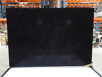17 x zonnepaneel sunpower p3 370 fb (6.290 wp) - afbeelding 2 van  3