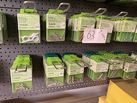 170 blisters bevestigingen - afbeelding 5 van  9