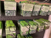 170 blisters bevestigingen - afbeelding 9 van  9