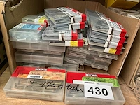 170 blisters schroeven en bevestiging - afbeelding 3 van  6