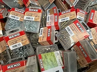 170 blisters schroeven en bevestiging - afbeelding 4 van  8