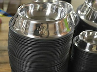 ±170 div hondenvoerbakjes div maten - afbeelding 3 van  5