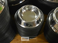 ±170 div hondenvoerbakjes div maten - afbeelding 5 van  5