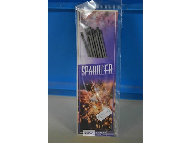 ±170 glitterstokjes - afbeelding 1 van  2