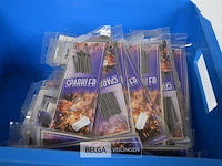 ±170 glitterstokjes - afbeelding 2 van  2