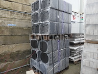 1700 nelskamp planum levensduurtegels - afbeelding 1 van  7