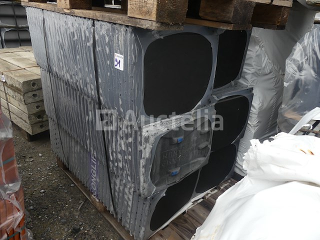 1700 nelskamp planum levensduurtegels - afbeelding 5 van  7