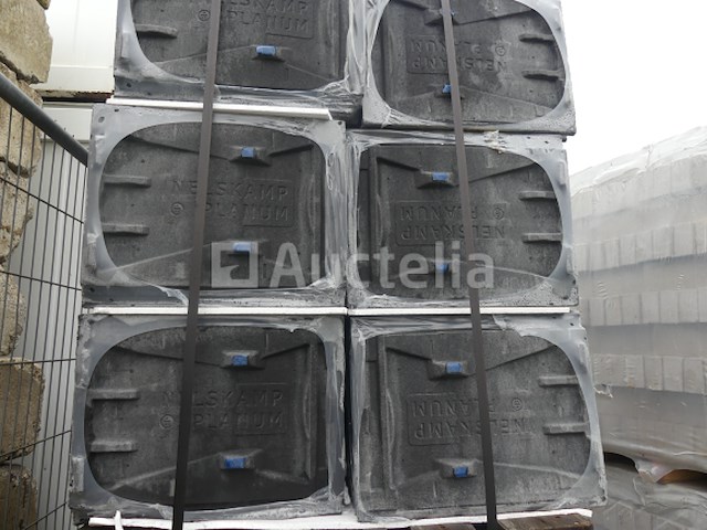 1700 nelskamp planum levensduurtegels - afbeelding 7 van  7