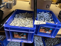 1700 slagpluggen en pluggen - afbeelding 1 van  5