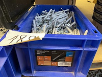 1700 slagpluggen en pluggen - afbeelding 4 van  5