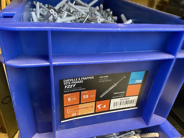 1700 slagpluggen - afbeelding 2 van  6